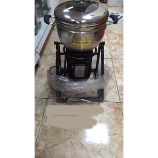 Thanh lý máy thịt cá làm giò chả, máy đánh ruốc đời mới