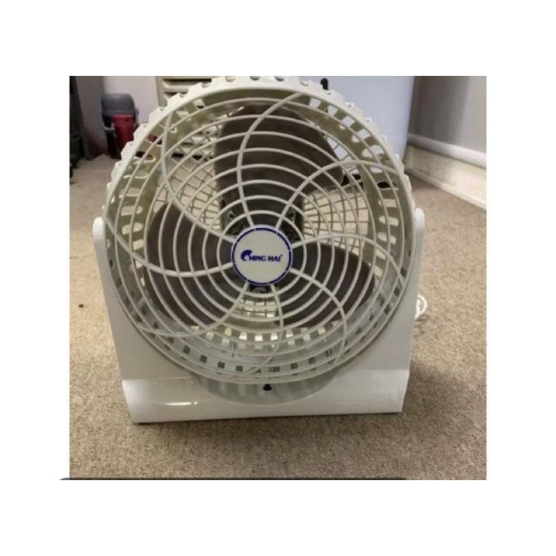 Quạt bàn mini Chinghai HD 606