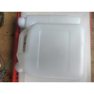 bình pha nhiên liệu xăng và nhớt 1 lít (có tỷ lệ)