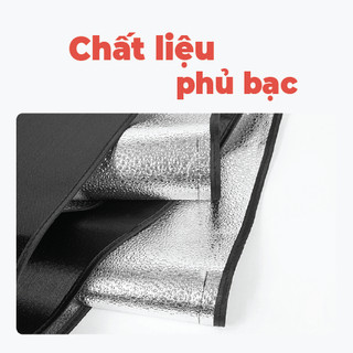 Ô Tản Sáng - Softbox Chữ Nhật 60x90cm Tản Sáng Kim Loại Kèm Lưới
