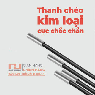 Ô Tản Sáng - Softbox Chữ Nhật 60x90cm Tản Sáng Kim Loại Kèm Lưới