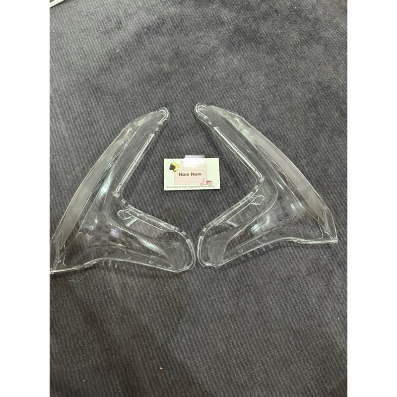 chụp xi nhan future 125 2018 - 2024 / wave 125 2018 - 2024