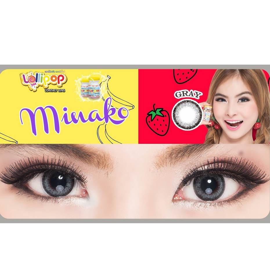 Lens mắt, len makeup hàng đẹp