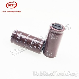 Tụ 4700uF 35V