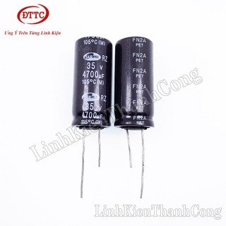 Tụ 4700uF 35V