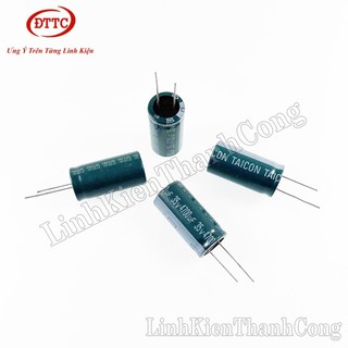 Tụ 4700uF 35V