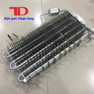 Dàn Lạnh Tủ Quạt Gió 35X17.5 Cm