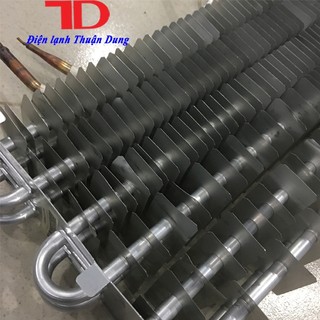 Dàn Lạnh Tủ Quạt Gió 35X17.5 Cm