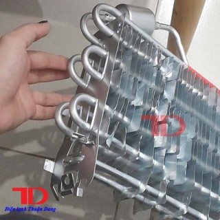 Dàn Lạnh Tủ Quạt Gió 35X17.5 Cm