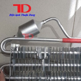 Dàn Lạnh Tủ Quạt Gió 35X17.5 Cm