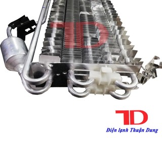 Dàn Lạnh Tủ Quạt Gió 35X17.5 Cm