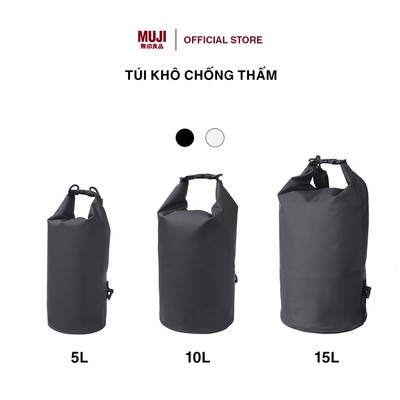 Túi Khô Chống Thấm MUJI
