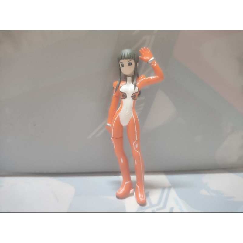 mô hình anime nữ