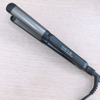 Máy duỗi tóc chuyên nghiệp 2in1