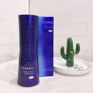 Tinh chất kích thích mọc tóc Plarmia Base Act Essence 100ml