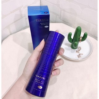 Tinh chất kích thích mọc tóc Plarmia Base Act Essence 100ml
