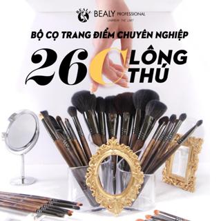  Bộ Cọ Chuyên Nghiệp Bealy LT26C 