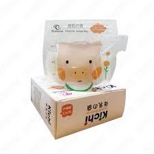 Túi trữ sữa Kichi 200ml - 32 túi