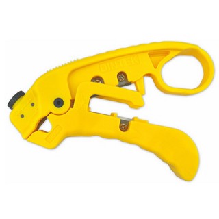 Dụng cụ tuốt vỏ cáp và cắt rời UTP/STP DINTEK (6101-05004)