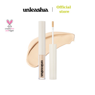 Kem che khuyết điểm UNLEASHIA Bye Bye My Blemish Concealer 2.5g