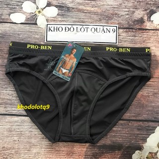 combo 3 Quần lót nam thun lạnh