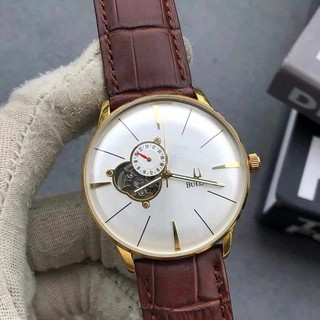  Đồng hồ Nam. chạy máy cơ automatic  máy Toyota JAPAN 