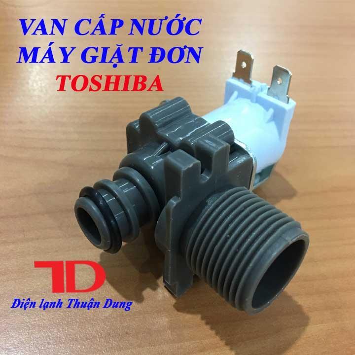 Van cấp nước máy giặt đơn TOSHIBA