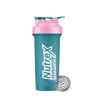 Shaker Bình Nước Thể Thao Nutrex