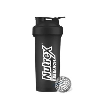 Shaker Bình Nước Thể Thao Nutrex
