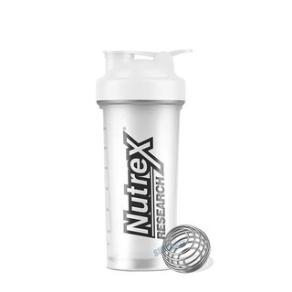 Shaker Bình Nước Thể Thao Nutrex