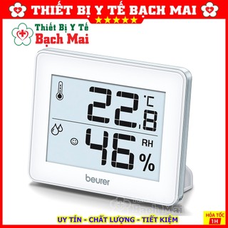Nhiệt Ẩm Kế Beurer HM16 [ĐỨC]