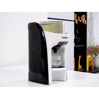 Máy Pha sữa Baby Brezza Formula advanced