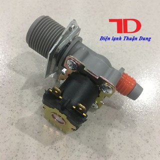 Van Cấp Nước Đơn dành cho máy giặt SAMSUNG, Điện Lạnh Thuận Dung