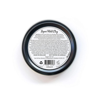 [ CHÍNH HÃNG UK ] Sáp vuốt tóc Dapper Dan Ultra Matte - 100ml
