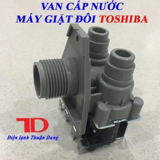 Van cấp nước máy giặt đôi TOSHIBA