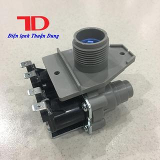 Van cấp nước máy giặt đôi TOSHIBA