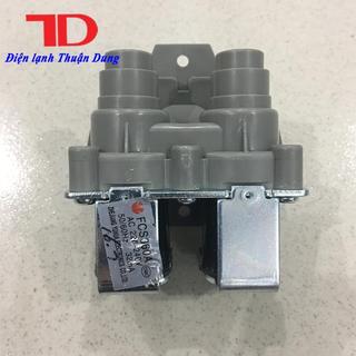 Van cấp nước máy giặt đôi TOSHIBA