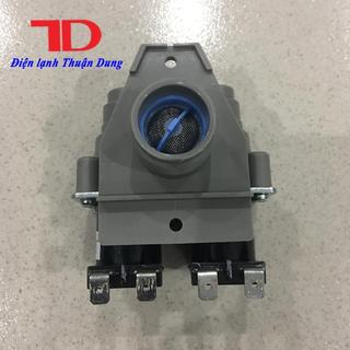 Van cấp nước máy giặt đôi TOSHIBA