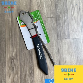 Dụng cụ giữ líp Sahoo SH 23841
