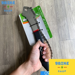 Dụng cụ giữ líp Sahoo SH 23841