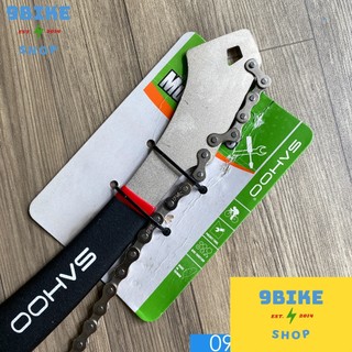 Dụng cụ giữ líp Sahoo SH 23841