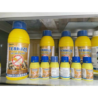 Thuốc diệt mối tận gốc Termize 200 SC chai 50ml