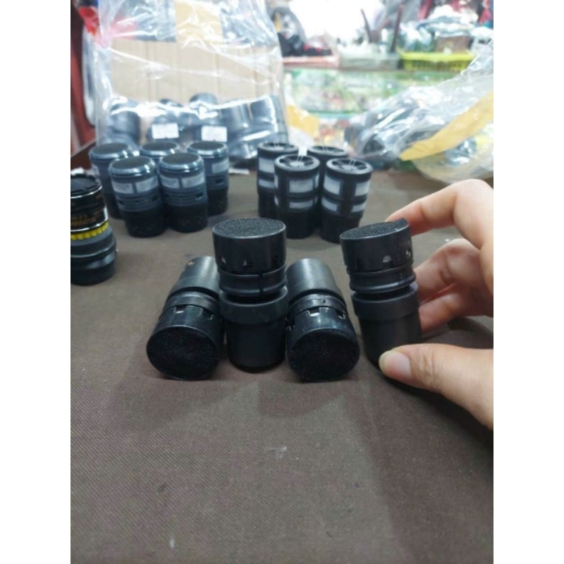 Củ Micro Zin Dvon - giá 1 củ