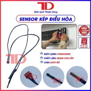 Sensor kép điều hòa PANASONIC, Điện lạnh Thuận Dung