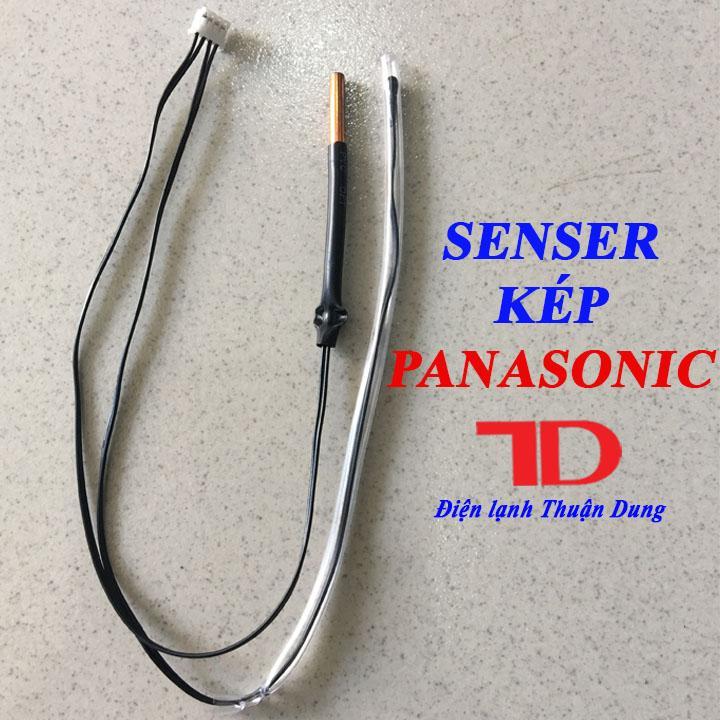Sensor kép điều hòa PANASONIC, Điện lạnh Thuận Dung