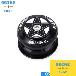 Bộ chén cổ xe đạp bạc đạn Risk 44mm cổ chìm
