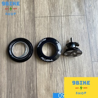 Bộ chén cổ xe đạp bạc đạn Risk 44mm cổ chìm