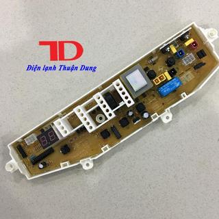 Bo mạch máy giặt SAMSUNG đèn cạnh