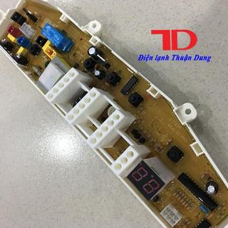 Bo mạch máy giặt SAMSUNG đèn cạnh