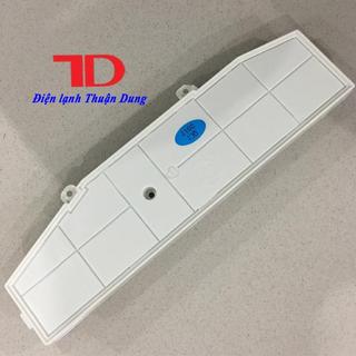 Bo mạch máy giặt SAMSUNG đèn cạnh